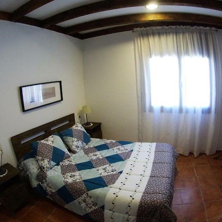 Apartamento Los Arcos Cobisa Buitenkant foto